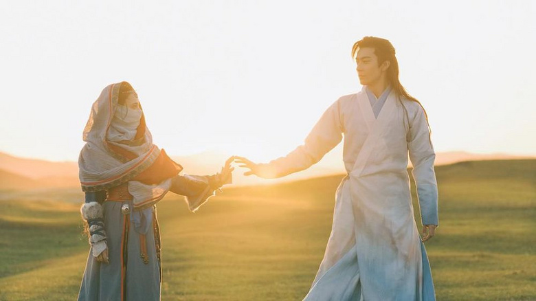 12家影视公司参与开发82部网络剧