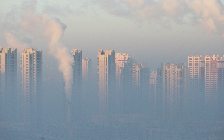 7个时刻最该开窗透气!天冷和雾霾都不例外