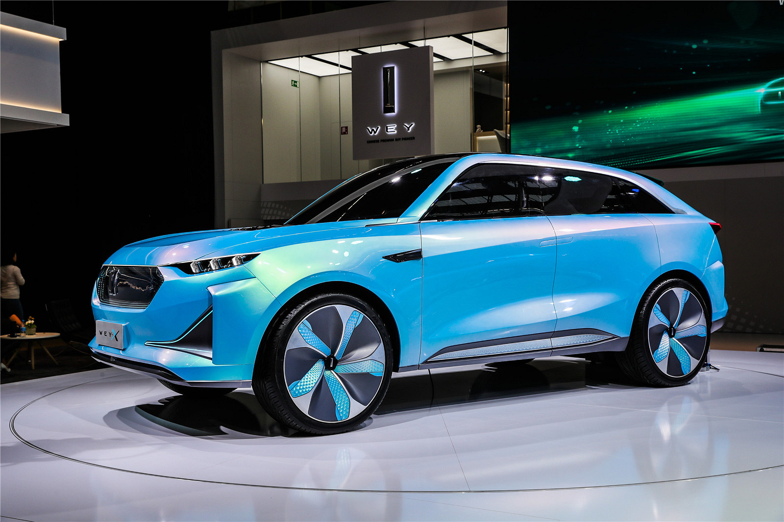 长城汽车2019年三季报出炉 净利润同比大涨507%