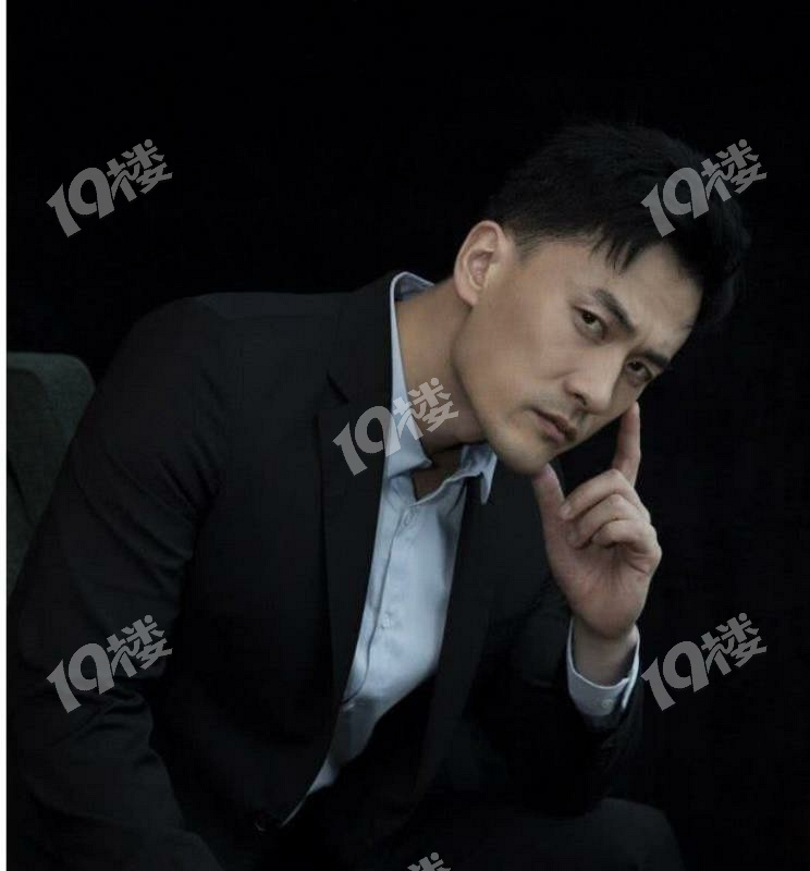 有一种“整容”叫赫子铭离婚,前后判若两人,今37岁帅成超级男