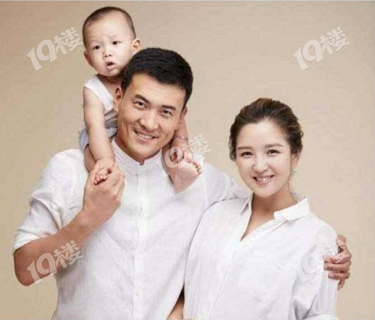 有一种“整容”叫赫子铭离婚,前后判若两人,今37岁帅成超级男
