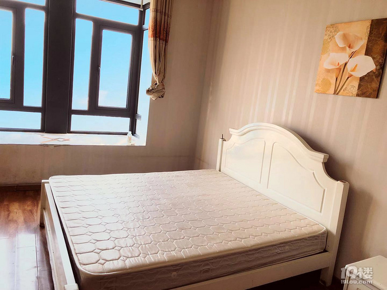 55平方朝阳富越盈座好房出租