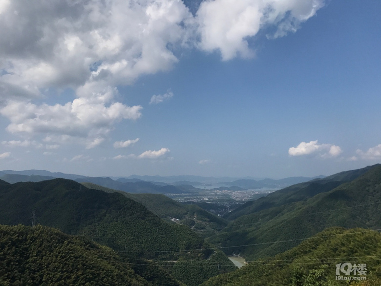 【萌娃秋游啦】+西溪湿地+东澄古村(有梯田哦)+四明山景区