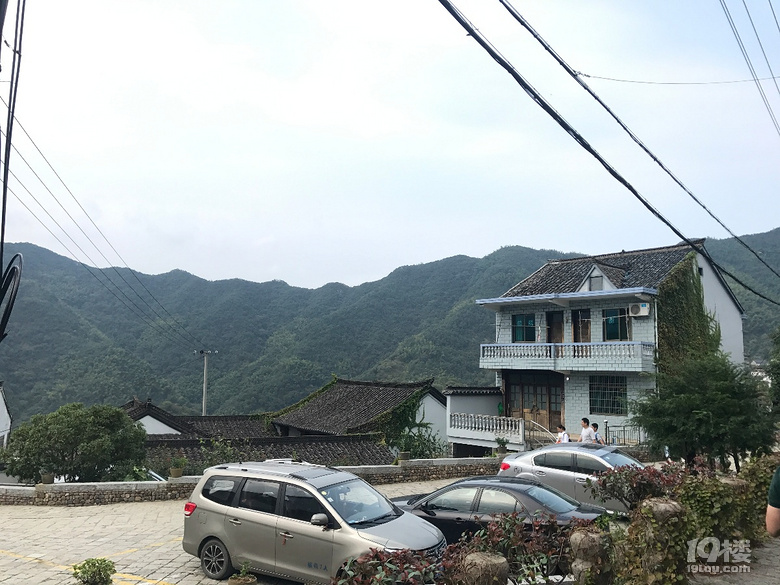 【萌娃秋游啦】+西溪湿地+东澄古村(有梯田哦)+四明山景区