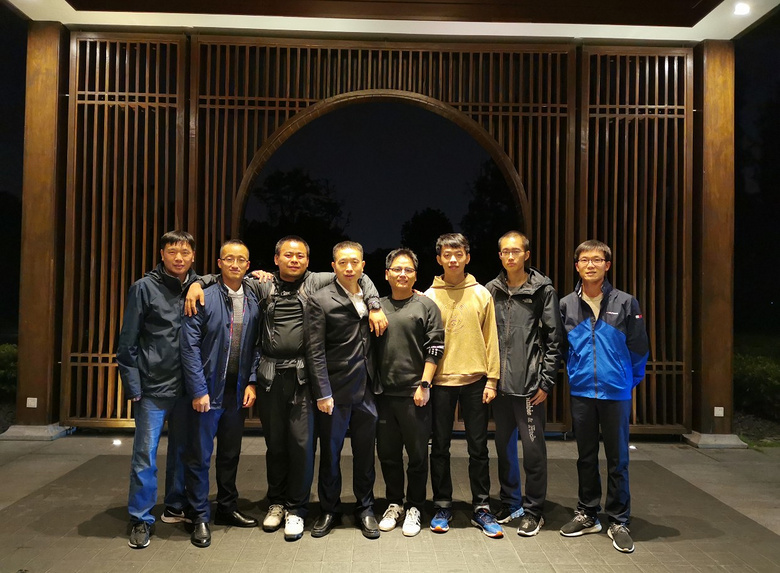 全国第一！浙江15名学霸入选物理国家集训队，他们来自这些高中