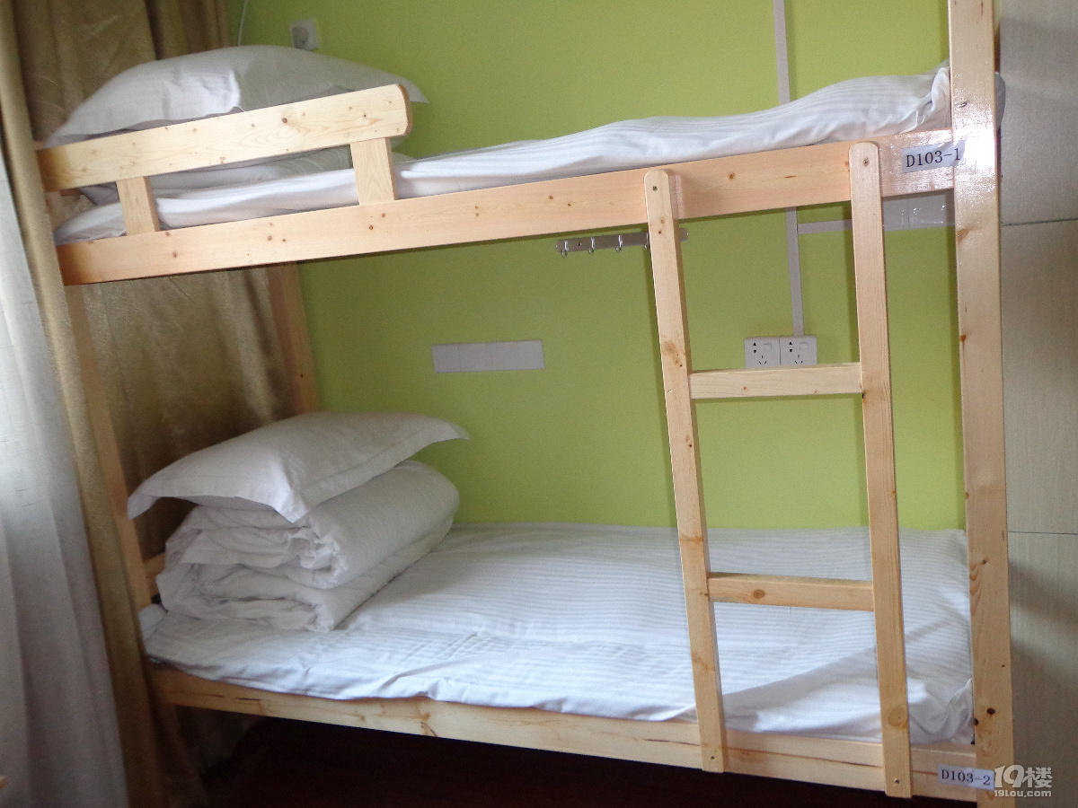 下城区打铁关地铁站附近最便宜的员工宿舍-安心公寓