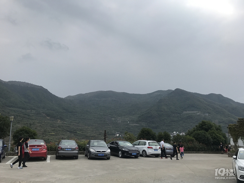 【萌娃秋游啦】+西溪湿地+东澄古村（有梯田哦）+四明山景区
