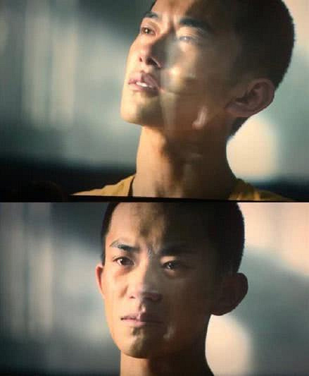 《少年的你》周冬雨易烊千玺的情侣"寸头"到底适合什么脸型?