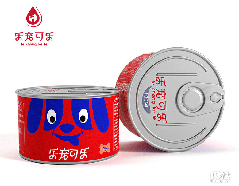 都說(shuō)上班族不該養(yǎng)狗,我卻花掉每月一半的收入給它買(mǎi)寵物飲料!
