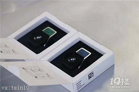 南京宝马新5系G38升级原厂香氛负离子系统案例。