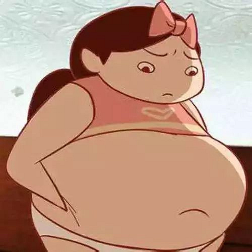 小肚子也太太太烦人了,7招帮你抚平它!