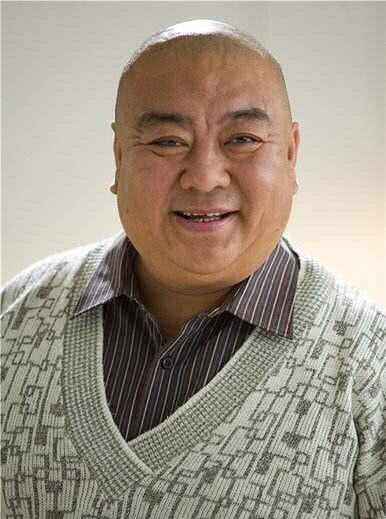 58岁老戏骨程思寒心梗去世,生前最后照片曝光,慈眉善目让人心