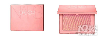 NARS “高潮”蔓延杭城,玩妝派對(duì)美到顫抖