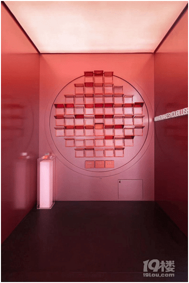 NARS “高潮”蔓延杭城,玩妝派對(duì)美到顫抖
