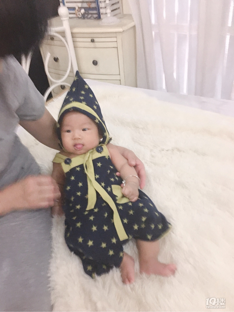 【萌寶第一次】樂哥突然愛上刷牙