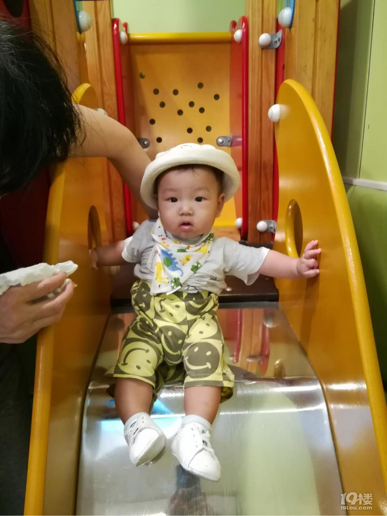 【萌寶第一次】樂哥突然愛上刷牙