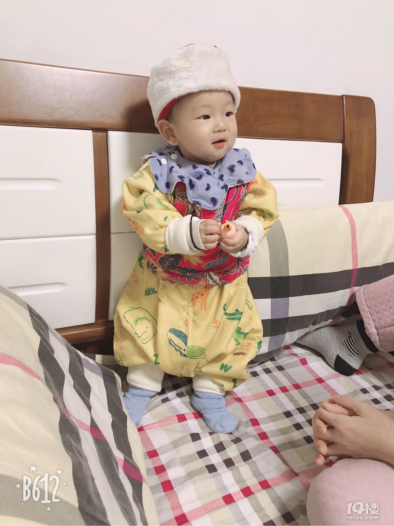 【萌寶第一次】樂哥突然愛上刷牙