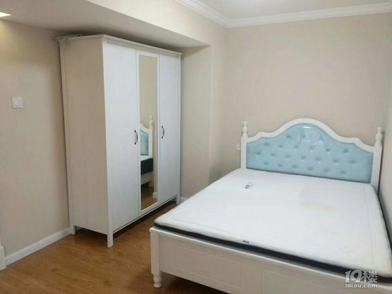 无中介费直租真实房源实拍照片