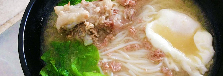 零基础学津市牛肉粉正宗湖南口味米粉做法