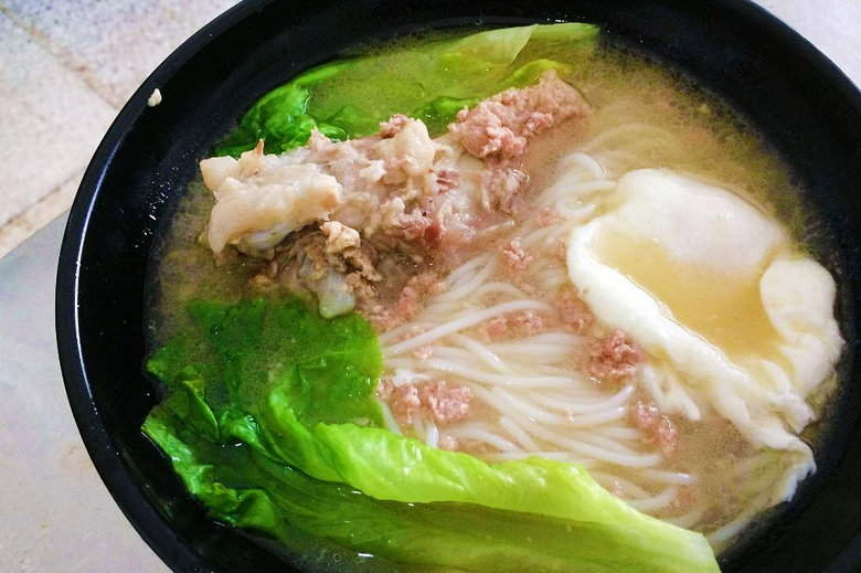 零基础学津市牛肉粉正宗湖南口味米粉做法