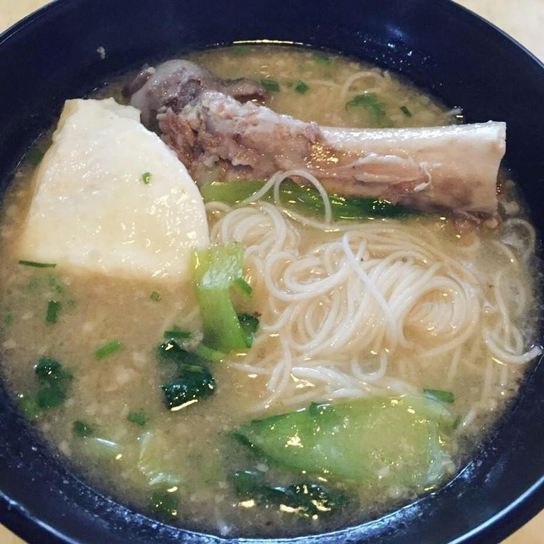 零基础学津市牛肉粉正宗湖南口味米粉做法