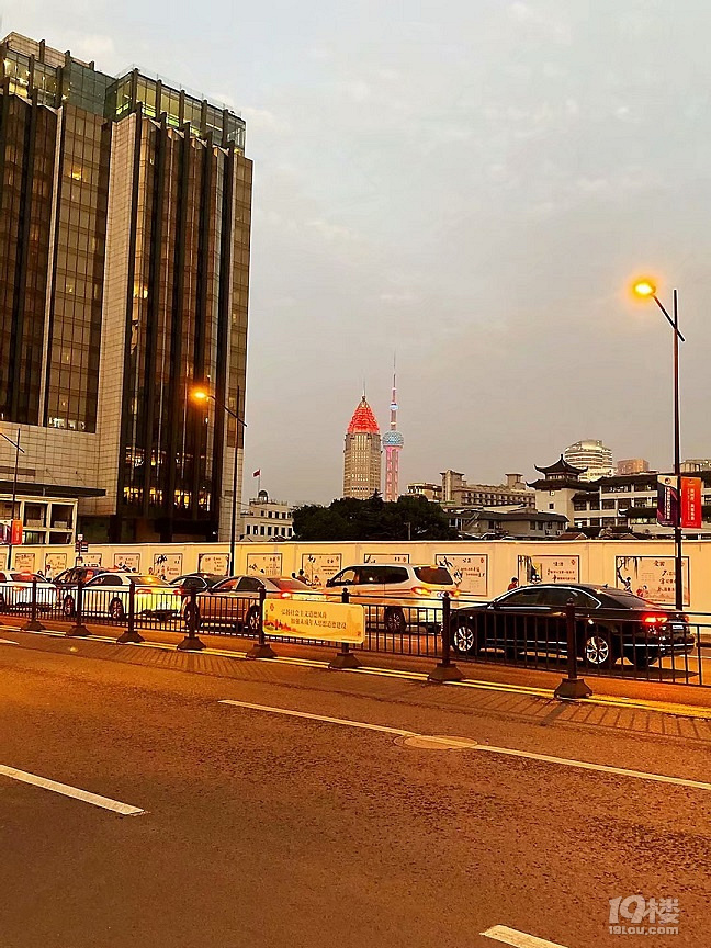上海（七）之再逛上海老街和城隍廟