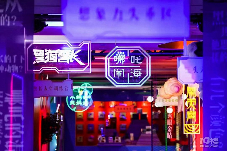 上海（七）之再逛上海老街和城隍廟