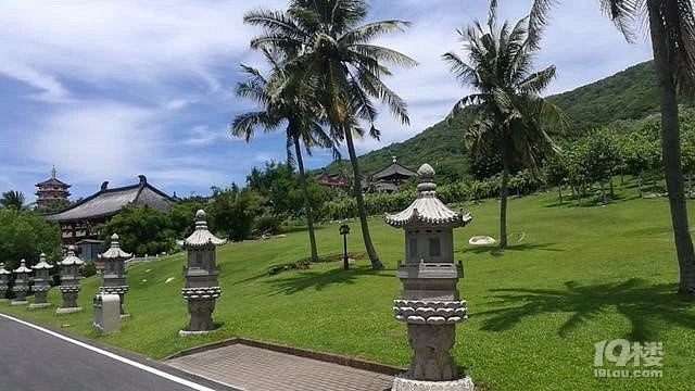 春节假期去海南三亚必看的旅游攻略