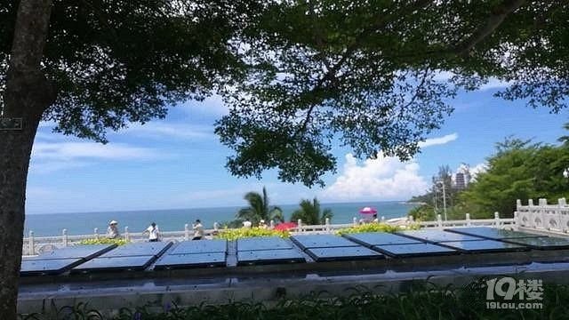 春节假期去海南三亚必看的旅游攻略