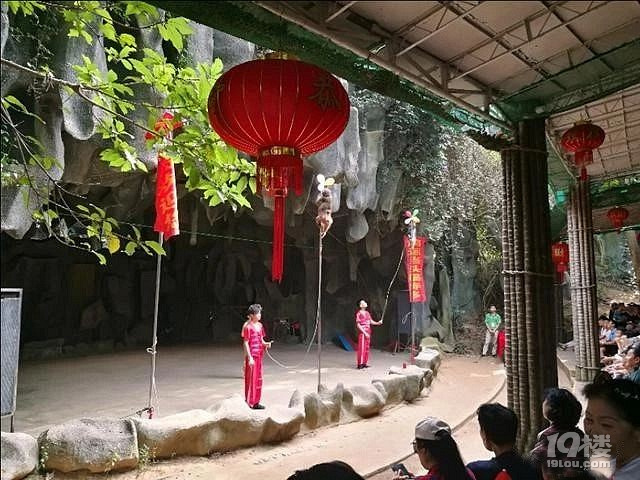 春节假期去海南三亚必看的旅游攻略