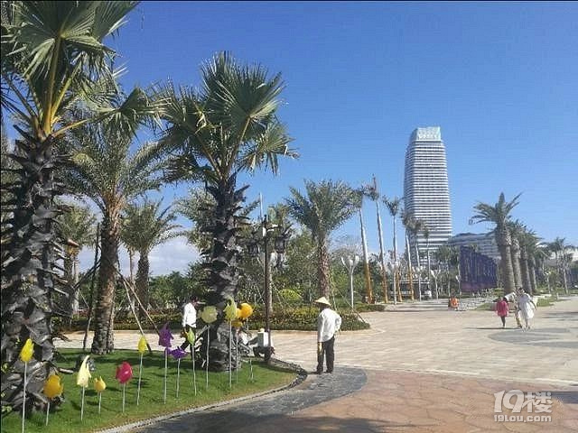 春节假期去海南三亚必看的旅游攻略