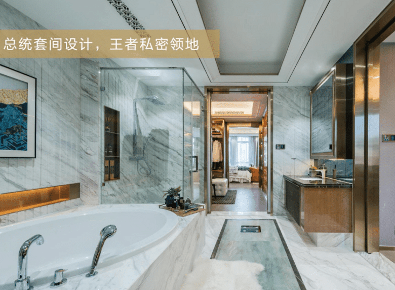 一线江景核心地段，不限购不限贷，火爆销售中~~~