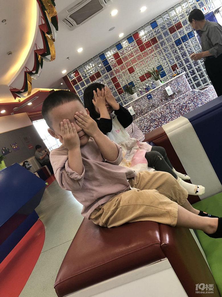 【萌寶第一次】我想看著你,慢慢長大