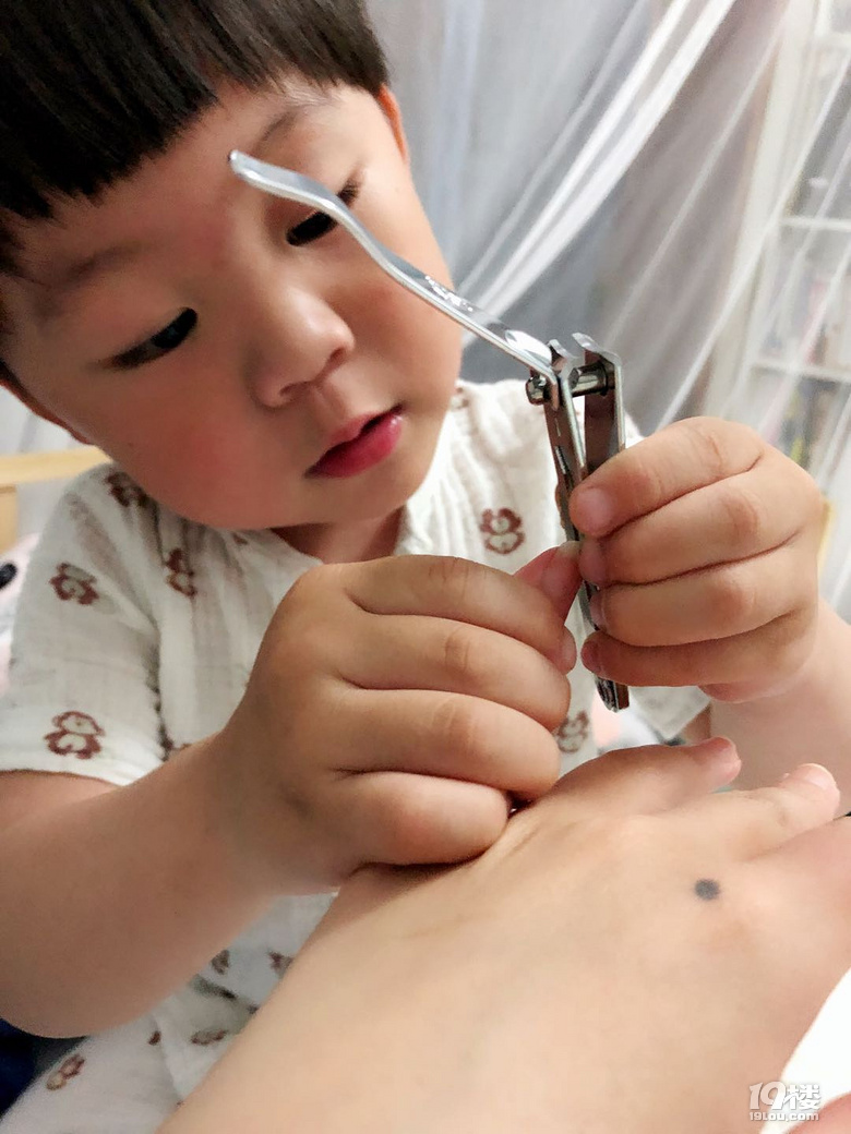 【萌寶第一次】我想看著你,慢慢長大