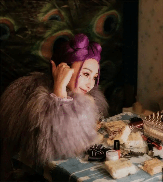 《受益人》上映柳岩大鹏互飚演技口碑爆棚,这三点成为必看理由