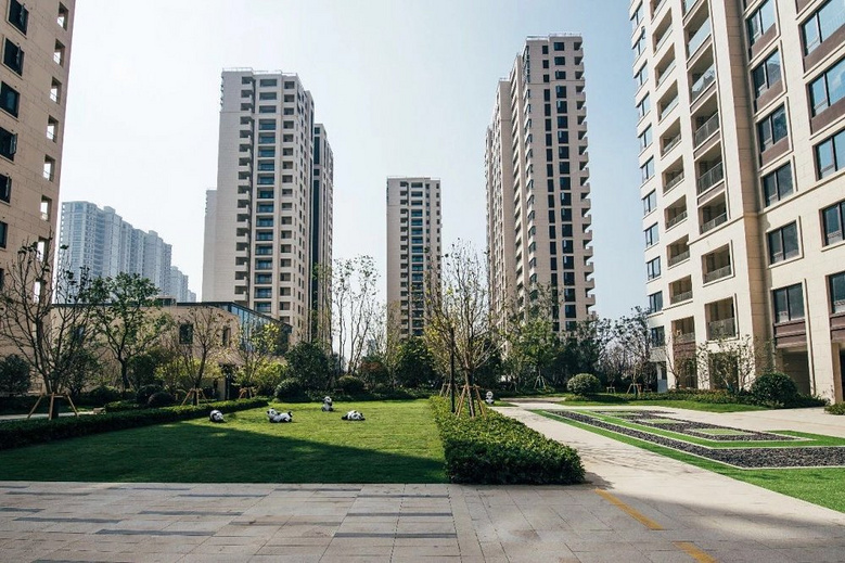 每一个现房楼盘,都值得珍惜-购房俱乐部-杭州19楼