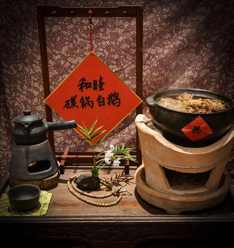 藏在三省交界处的“百姓古镇”，趁着还没有人满为患，赶紧来！
