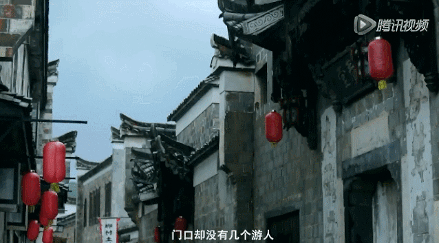 藏在三省交界处的“百姓古镇”，趁着还没有人满为患，赶紧来！