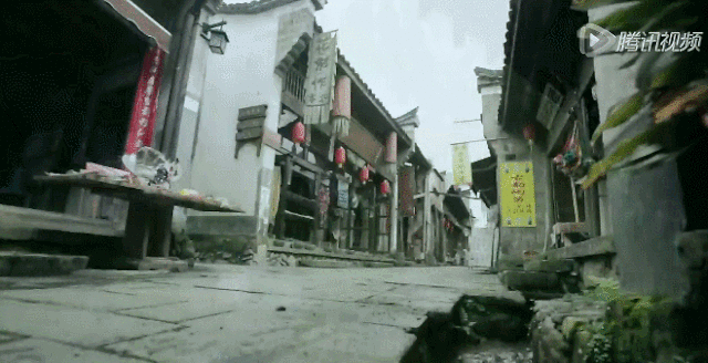 藏在三省交界处的“百姓古镇”，趁着还没有人满为患，赶紧来！