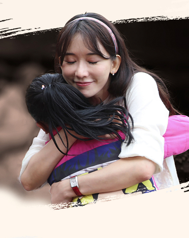 林志玲做公益究竟低调到什么程度?