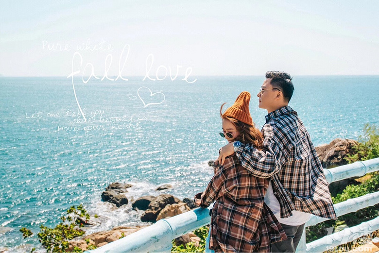 三亚婚纱照景点排行榜了解,1