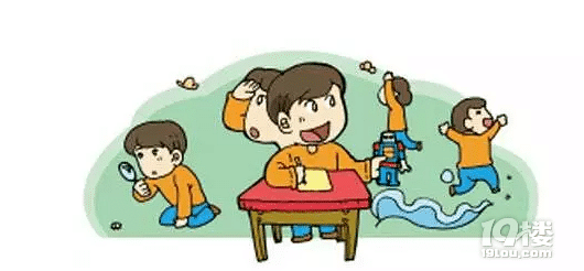 孩子多动症被要求退学，这事儿合理吗？