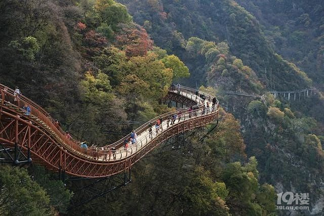 西安周边自驾游攻略:去陕西西安,感受浓浓古意-其他-大杭州旅游-杭州
