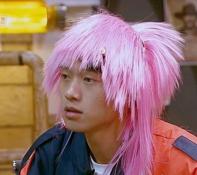 明星们早期的杀马特造型,韩庚惊艳,网友:第一眼真没认出杨幂