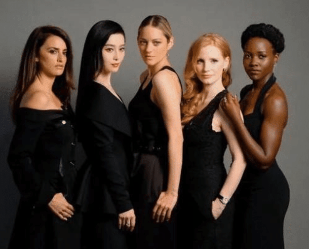 《她杀》剧照公布定档,还有6部电影在