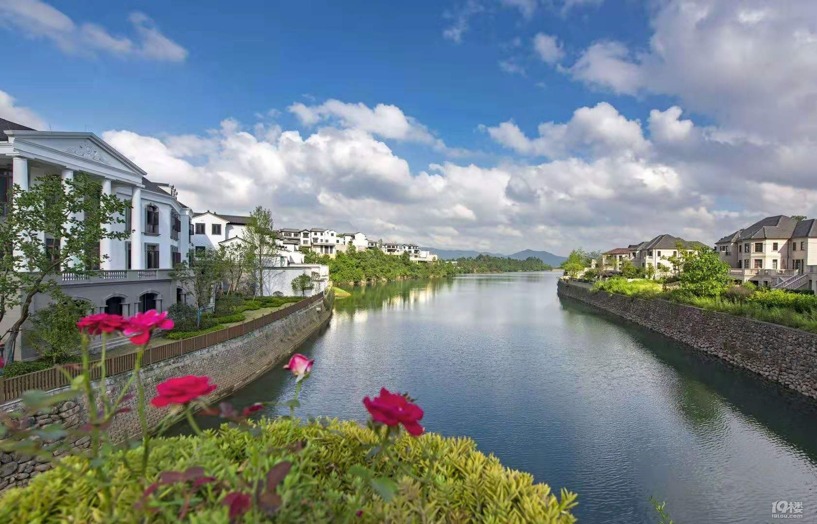 诸暨碧桂园世纪江湾强势来袭 诸暨世纪江湾图文解析!位置