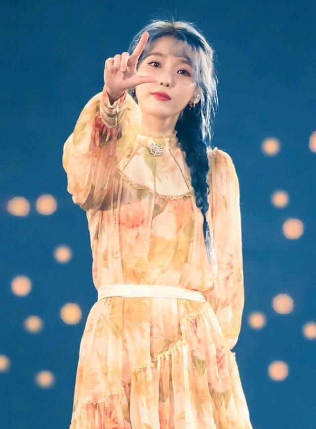 具荷拉突然离世!继雪莉后又一好友死亡,iu和金希澈受得了吗?