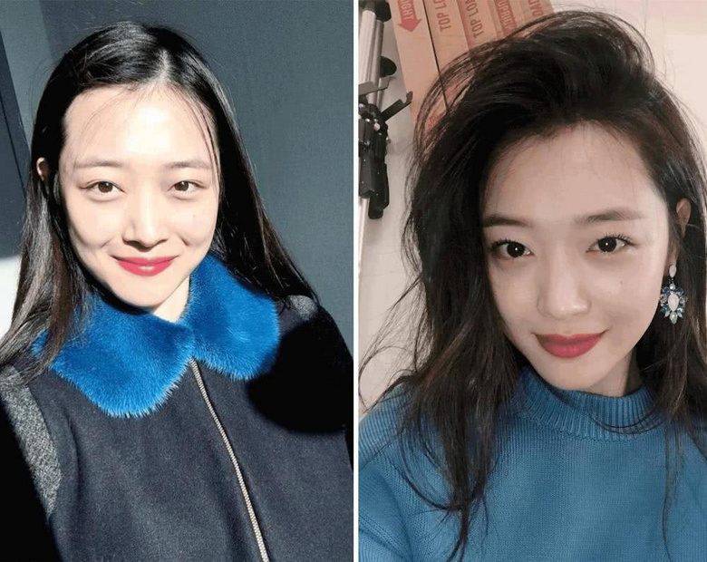 28岁具荷拉死于家中,曾开直播与雪莉道别,网络暴力犯罪何时休