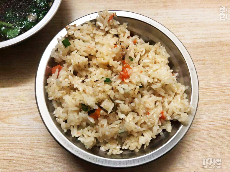 小弄堂里面的閩南美食