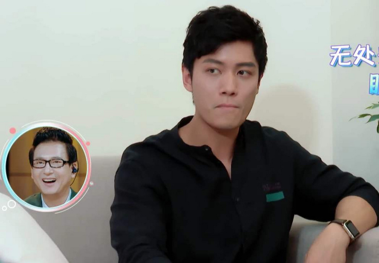 40岁陈乔恩与31岁艾伦官宣恋情:男方是知名富二代,两人得到